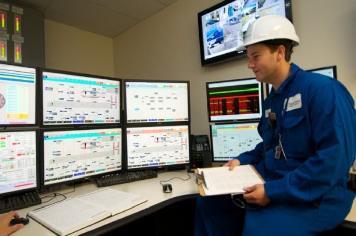 Consultoría en Ingeniería de Control